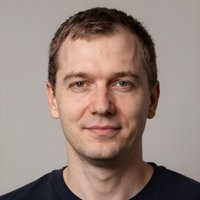 Дмитрий Волков