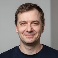 Игорь Степанов