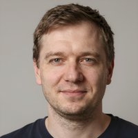 Алексей Морозов